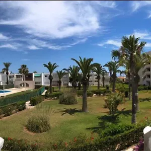 Apartamento Primera Línea Mar Apartamento