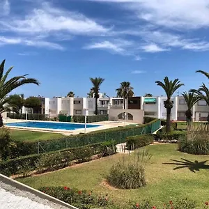 Estudio En Primera Línea De Mar Apartamento