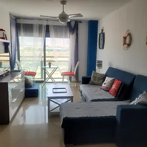 Playa Salinas Nuevo Con Piscina Apartamento