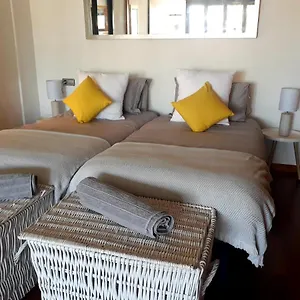Harbour Apartamento